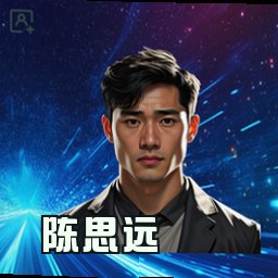 陈思远